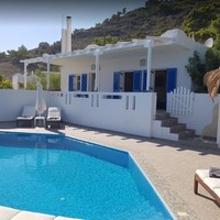 Villa in Greece, 105 sq.m.