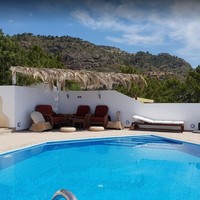 Villa in Greece, 105 sq.m.