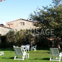 House in Italy, Siena, 500 sq.m.