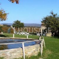 House in Italy, Siena, 500 sq.m.