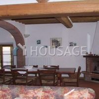 House in Italy, Siena, 500 sq.m.