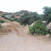 Land plot in Greece
