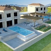 Villa in Greece, 203 sq.m.