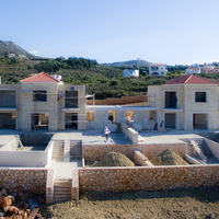 Villa in Greece, 203 sq.m.