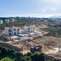 Villa in Greece, 203 sq.m.