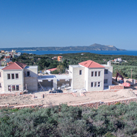 Villa in Greece, 203 sq.m.