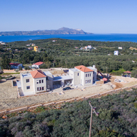 Villa in Greece, 203 sq.m.