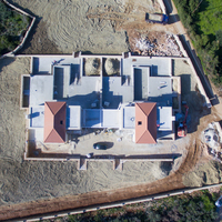 Villa in Greece, 203 sq.m.