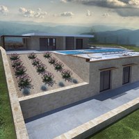 Villa in Greece, 234 sq.m.