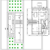 Villa in Greece, 234 sq.m.