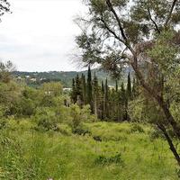 Land plot in Greece