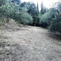 Land plot in Greece