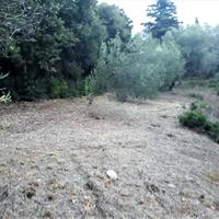 Land plot in Greece