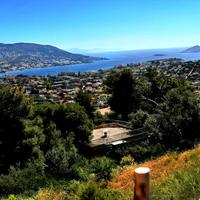 Вилла в Греции, 275 кв.м.