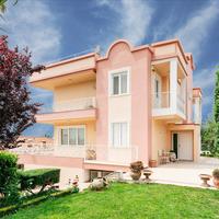 Вилла в Греции, 353 кв.м.