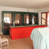 Business center in Greece, 140 sq.m.