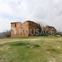 House in Italy, Siena, 1500 sq.m.