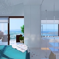 Villa in Greece, 136 sq.m.