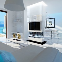 Villa in Greece, 136 sq.m.