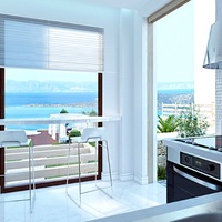 Villa in Greece, 136 sq.m.