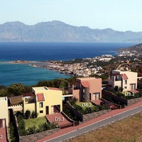 Villa in Greece, 136 sq.m.