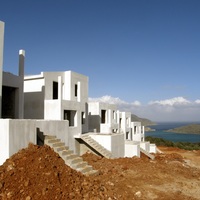 Villa in Greece, 136 sq.m.