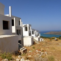 Villa in Greece, 136 sq.m.