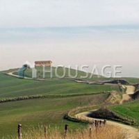 House in Italy, Siena, 1800 sq.m.
