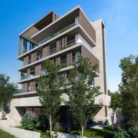 Земельный участок на Кипре, 703 кв.м.