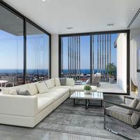 Земельный участок на Кипре, 703 кв.м.