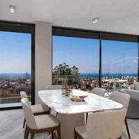 Земельный участок на Кипре, 703 кв.м.