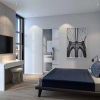 Земельный участок на Кипре, 703 кв.м.