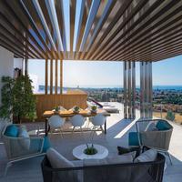 Земельный участок на Кипре, 703 кв.м.