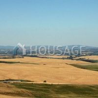 House in Italy, Siena, 1800 sq.m.