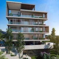 Земельный участок на Кипре, 703 кв.м.