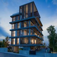 Земельный участок на Кипре, 703 кв.м.