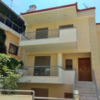 Townhouse in Greece, 180 sq.m.