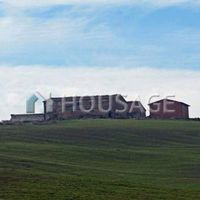 House in Italy, Siena, 1800 sq.m.