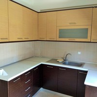 Townhouse in Greece, 180 sq.m.