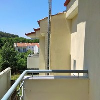 Townhouse in Greece, 180 sq.m.