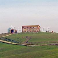 House in Italy, Siena, 1800 sq.m.