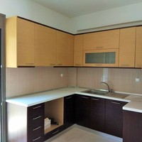 Townhouse in Greece, 180 sq.m.