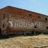 House in Italy, Siena, 1800 sq.m.