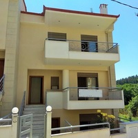 Townhouse in Greece, 180 sq.m.