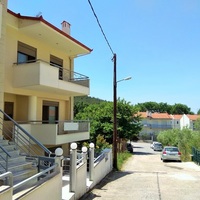 Townhouse in Greece, 180 sq.m.