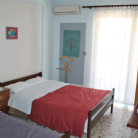 Hotel in Greece, 350 sq.m.