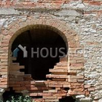 House in Italy, Siena, 1800 sq.m.