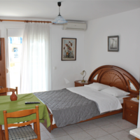 Hotel in Greece, 350 sq.m.