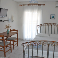 Hotel in Greece, 350 sq.m.