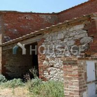 House in Italy, Siena, 1800 sq.m.